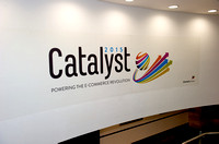 Catalyst 2015