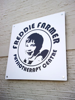 Freddie Farmer Foundation -Website Photos