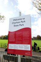 Royal Greenwich -Opening of Charlton Park Skate Park