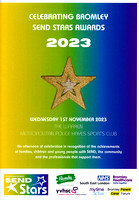 Bromley SEND Stars Awards 2023