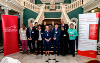 Royal Greenwich -Welcome Greenwich Direct Apprentices