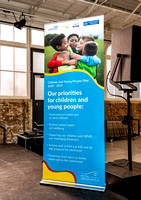 Royal Greenwich - Children & Young People's Conference nov 2021