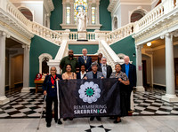 Royal Greenwich -Remembering Srebrenica  2022