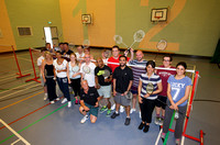 Bexley Sports-Badminton