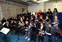 The Woolwich Singers