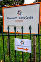 Royal Greenwich -Carers Strategy Forum
