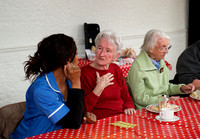Inspired Caring Group  Age Exchange Blackheath