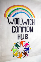 B Young Stars -Woolwich Common Hub & Hawksmoor Youth Hub