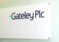 Gateley lists on the London Stock Exchange 8th June 2015