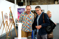 Royal Arsenal Culture launch  19th June 2015