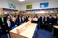 Crayford Library /Time Capsule