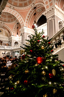 Royal Greenwich Christmas Carol Concert Dec 2022