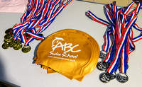 ABC Swim School Gala 2022