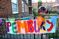 Peabody - Pembury Summer Fun Day  25th July 2015