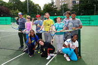South London Special League - Tennis - Hornfair Park