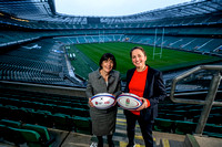 CGI - England Rugby  Official Digital Transformation Partner