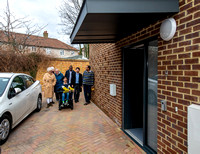 Royal Greenwich - Greenwich Builds - Wheelchair accessible home , Eltham SE9