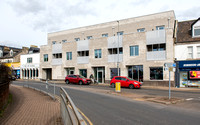 Sevenoaks District Council - New Work Hub, Swanley