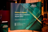 Sevenoaks District Council - Community & Voluntary Awards 2023