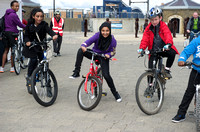 Greenwich Get Cycling Campaign