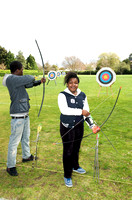 Bexley Taster Event-Archery