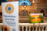 Royal Greenwich - Ukrainian in Greenwich Event -24th March 2023