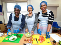 Southern Housing Group-Level 2 Food Safety Training Course