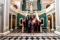 Royal Greenwich - Past Mayors Event 30th March 2023
