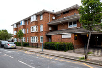 Royal Greenwich  -Sheltered Accommodation - Five Homes