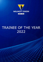 Willmott Dixon Trainee of the Year 2022