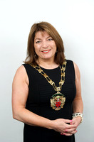 Tandridge District Council chairman & Councillor Portraits 2013