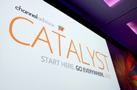 Channeladvisor Catalyst 2013 Day 1