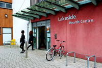 NHS Bexley CCG - Lakeside Medical Practice