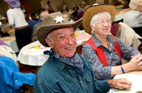NHS Bexley CCG-Pensioners Forum-Country & Western Theme Day