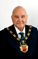 Tandridge District Council - Chairman Cllr Chris Botten