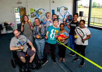 Learning disability week - Sports Day Taster & The Shared Lives Afternoon Tea