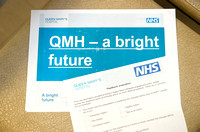 NHS-Queen Mary's Hospital Consultation with the Public