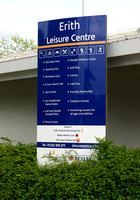 Bexley - Erith Sports Centre - Athletics/Swimming