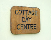 Rural Age Concern Darent Valley Cottage Day Centre