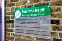 Lessness Heath Primary School Summer 2016