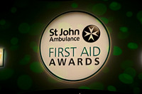 St John Ambulance First Aid Awards