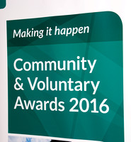 Sevenoaks - Community and Voluntary Awards 2016