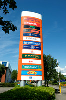 383 Project - Thurrock Retail Park