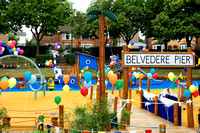 Bexley Council -Opening of Belvedere Beach