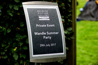 Wandle Summer Party July 2017