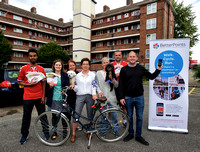 Royal Greenwich -Personalised Travel Planning Scheme Launch