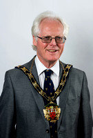 Tandridge District Council Chairman 2021