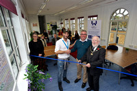 Bexley Council -Workary & Welling Library Launch
