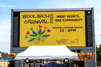 Royal Greenwich -Woolwich Carnival 2023