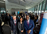 Apprenticeship Fair for Young Londoners:TFL and its Suppliers